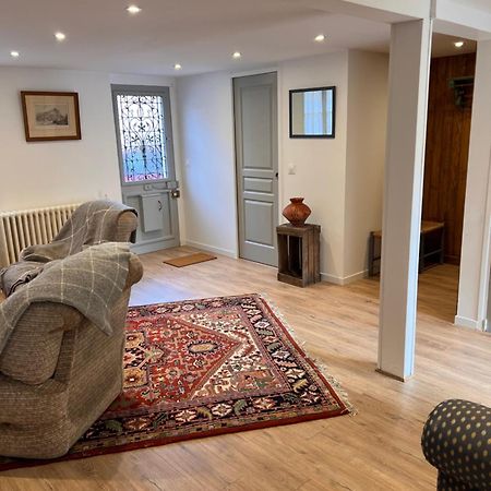 A L'Ecole Buissonniere Bed & Breakfast Honfleur Exterior photo
