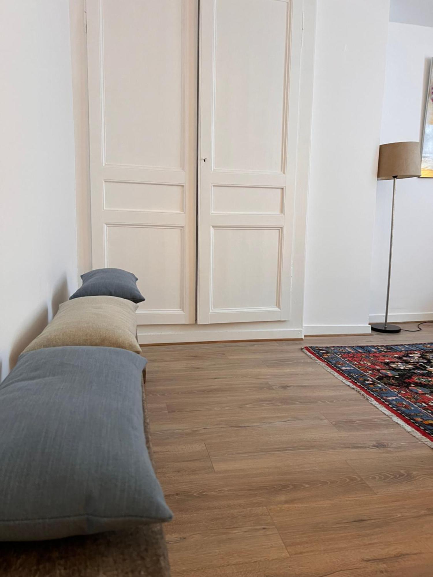 A L'Ecole Buissonniere Bed & Breakfast Honfleur Exterior photo